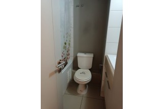 Arriendo Departamento en La FLorida (cercano a metro Rojas Magallanes)