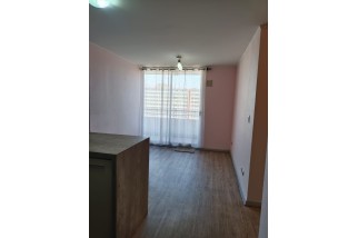 Arriendo Departamento en La FLorida (cercano a metro Rojas Magallanes)
