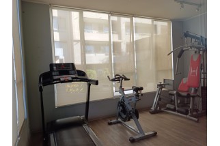 Arriendo Departamento en La FLorida (cercano a metro Rojas Magallanes)