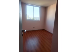 Arriendo Departamento en La FLorida (cercano a metro Rojas Magallanes)