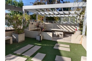 Arriendo Departamento en La FLorida (cercano a metro Rojas Magallanes)