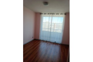 Arriendo Departamento en La FLorida (cercano a metro Rojas Magallanes)