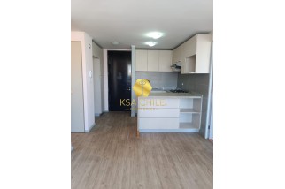 Arriendo Departamento en La FLorida (cercano a metro Rojas Magallanes)