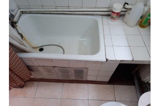 En  Venta Departamento amplio con 2D y 1B, en Av. Mapocho, Cerro Navia