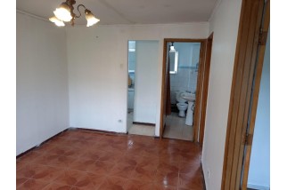 En  Venta Departamento amplio con 2D y 1B, en Av. Mapocho, Cerro Navia