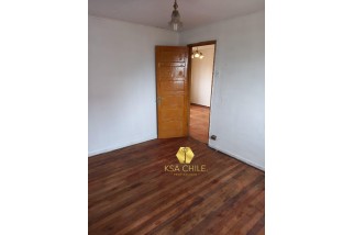 En  Venta Departamento amplio con 2D y 1B, en Av. Mapocho, Cerro Navia