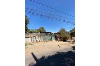 En Venta Amplio Terreno de 1000 m², a metros de Autopista Américo Vespucio