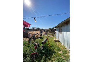 En Venta Amplio Terreno de 1000 m², a metros de Autopista Américo Vespucio