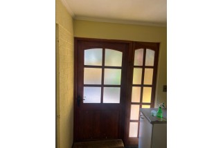 En Venta Hermosa casa con 4D, 3B y E, en pasaje El Espino, Lampa