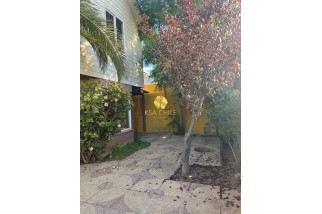 En Venta Hermosa casa con 4D, 3B y E, en pasaje El Espino, Lampa
