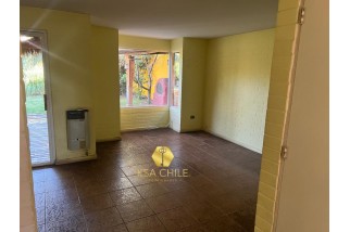 En Venta Hermosa casa con 4D, 3B y E, en pasaje El Espino, Lampa