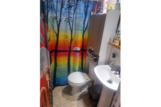 En Venta casa de 2 pisos, con 2D, 1B y E, en calle María Elena, La Florida