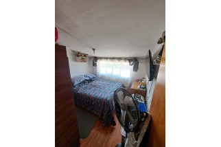 En Venta casa de 2 pisos, con 2D, 1B y E, en calle María Elena, La Florida