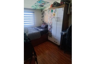 En Venta casa de 2 pisos, con 2D, 1B y E, en calle María Elena, La Florida