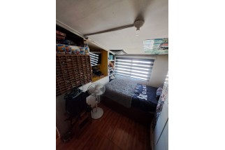 En Venta casa de 2 pisos, con 2D, 1B y E, en calle María Elena, La Florida