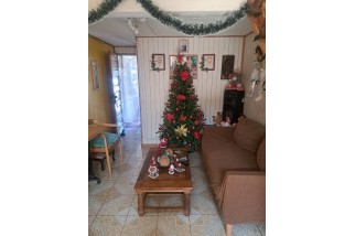 En Venta casa de 2 pisos, con 2D, 1B y E, en calle María Elena, La Florida