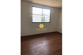 En Venta Casa 1 Piso, 3D,1B y E, en Quinta Normal