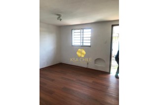 En Venta Casa 1 Piso, 3D,1B y E, en Quinta Normal