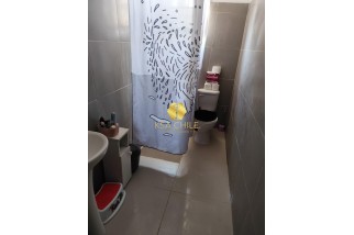 En Venta Casa 1 Piso, 3D,1B y E, en Quinta Normal