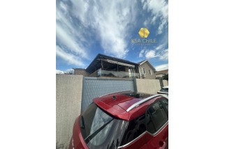 En Venta Casa de 2 Pisos, 4D, 3B, 2E, en Maipú