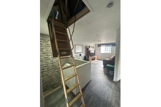 En Venta Casa de 2 Pisos, 4D, 3B, 2E, en Maipú