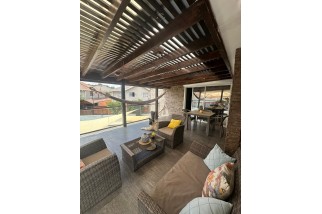 En Venta Casa de 2 Pisos, 4D, 3B, 2E, en Maipú