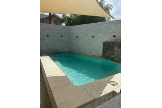 En Venta Casa de 2 Pisos, 4D, 3B, 2E, en Maipú