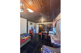 Casa + Depto Interior En El Bosque / Inversión - Familia
