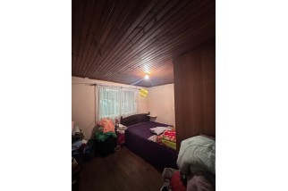 Casa + Depto Interior En El Bosque / Inversión - Familia