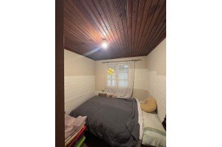 Casa + Depto Interior En El Bosque / Inversión - Familia