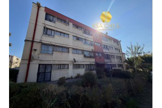 Departamento En Venta, Ñuñoa - Excelente Conectividad