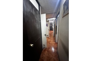 Departamento En Venta, Ñuñoa - Excelente Conectividad