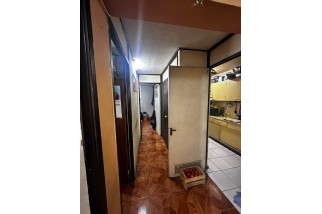 Departamento En Venta, Ñuñoa - Excelente Conectividad