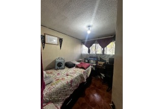 Departamento En Venta, Ñuñoa - Excelente Conectividad
