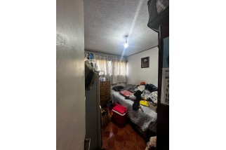 Departamento En Venta, Ñuñoa - Excelente Conectividad