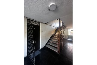 Departamento En Venta, Ñuñoa - Excelente Conectividad
