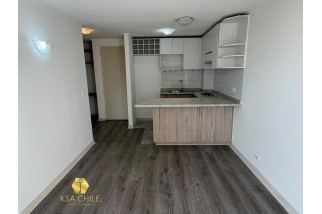 VENDE DEPTO. 1D y 1B, CHACABUCO 1250, SANTIAGO