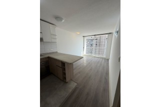 VENDE DEPTO. 1D y 1B, CHACABUCO 1250, SANTIAGO