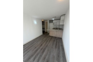VENDE DEPTO. 1D y 1B, CHACABUCO 1250, SANTIAGO