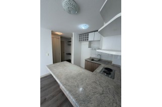 VENDE DEPTO. 1D y 1B, CHACABUCO 1250, SANTIAGO