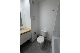 VENDE DEPTO. 1D y 1B, CHACABUCO 1250, SANTIAGO