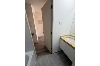 VENDE DEPTO. 1D y 1B, CHACABUCO 1250, SANTIAGO