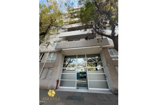 VENDE DEPTO. 1D y 1B, CHACABUCO 1250, SANTIAGO