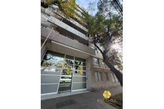 VENDE DEPTO. 1D y 1B, CHACABUCO 1250, SANTIAGO