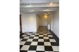 VENDE CASA 1 PISO, 3D, 3B y E, LUIS MATTE LARRAÍN 152, PTE. ALTO (CONDOMINIO, METRO PROTECT. DE LA INFANCIA)