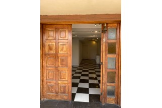 VENDE CASA 1 PISO, 3D, 3B y E, LUIS MATTE LARRAÍN 152, PTE. ALTO (CONDOMINIO, METRO PROTECT. DE LA INFANCIA)
