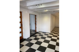 VENDE CASA 1 PISO, 3D, 3B y E, LUIS MATTE LARRAÍN 152, PTE. ALTO (CONDOMINIO, METRO PROTECT. DE LA INFANCIA)