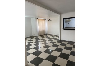 VENDE CASA 1 PISO, 3D, 3B y E, LUIS MATTE LARRAÍN 152, PTE. ALTO (CONDOMINIO, METRO PROTECT. DE LA INFANCIA)