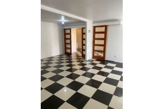 VENDE CASA 1 PISO, 3D, 3B y E, LUIS MATTE LARRAÍN 152, PTE. ALTO (CONDOMINIO, METRO PROTECT. DE LA INFANCIA)