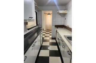 VENDE CASA 1 PISO, 3D, 3B y E, LUIS MATTE LARRAÍN 152, PTE. ALTO (CONDOMINIO, METRO PROTECT. DE LA INFANCIA)